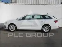 2022 Skoda Octavia