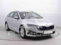 2022 Skoda Octavia