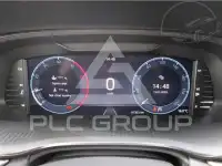 2022 Skoda Octavia