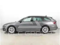 2022 Skoda Octavia