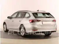 2022 Skoda Octavia