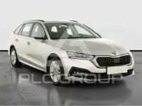 2022 Skoda Octavia