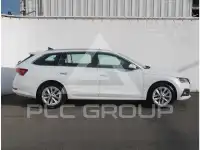 2022 Skoda Octavia