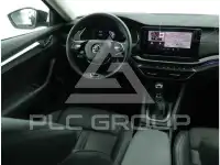 2022 Skoda Octavia