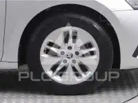 2022 Skoda Octavia