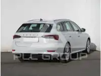 2022 Skoda Octavia