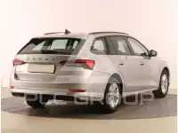 2022 Skoda Octavia