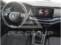 2022 Skoda Octavia
