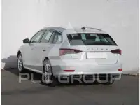 2022 Skoda Octavia