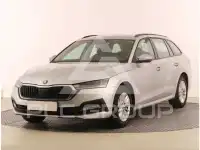 2022 Skoda Octavia