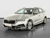 2022 Skoda Octavia
