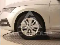 2022 Skoda Octavia