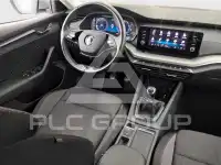 2022 Skoda Octavia
