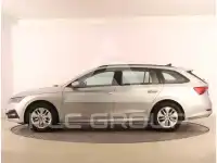 2022 Skoda Octavia