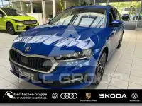 2022 Skoda Octavia