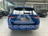 2022 Skoda Octavia