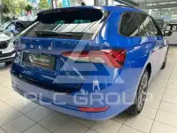 2022 Skoda Octavia