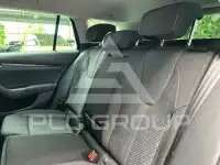 2022 Skoda Octavia