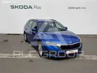 2022 Skoda Octavia