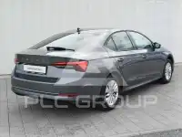 2022 Skoda Octavia