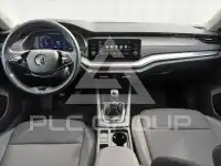 2022 Skoda Octavia