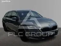 2022 Skoda Octavia