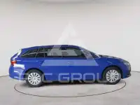 2022 Skoda Octavia