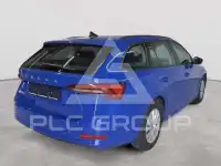 2022 Skoda Octavia