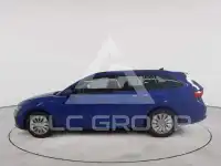 2022 Skoda Octavia