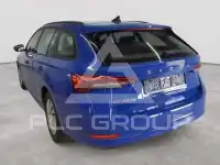 2022 Skoda Octavia