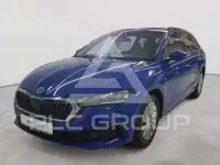 2022 Skoda Octavia