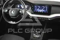 2022 Skoda Octavia