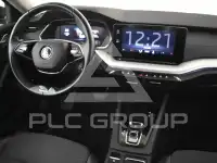 2022 Skoda Octavia