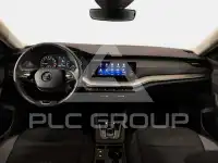 2022 Skoda Octavia