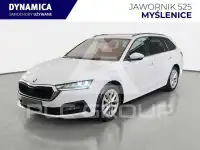 2022 Skoda Octavia