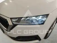 2022 Skoda Octavia