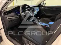 2022 Skoda Octavia