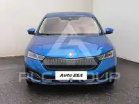 2022 Skoda Octavia