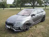 2022 Skoda Octavia