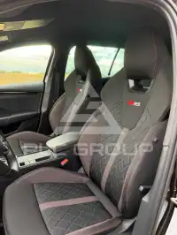 2022 Skoda Octavia