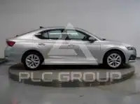 2022 Skoda Octavia