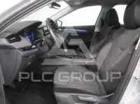 2022 Skoda Octavia