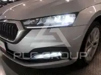 2022 Skoda Octavia