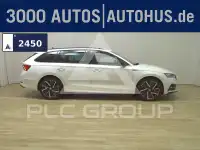 2022 Skoda Octavia
