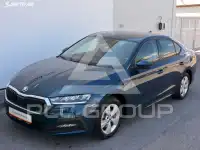 2022 Skoda Octavia
