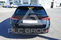 2022 Skoda Octavia