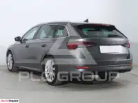 2022 Skoda Octavia