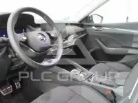 2022 Skoda Octavia