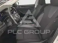2022 Skoda Octavia