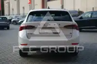 2022 Skoda Octavia
